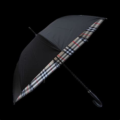 burberry umbrella ebay|burberry umbrellas on sale.